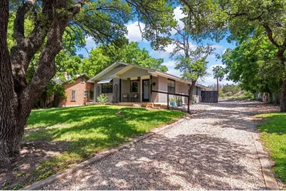 500 Cross Mountain Dr, Fredericksburg, TX 78624 - Photo 19