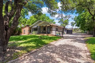 500 Cross Mountain Dr, Fredericksburg, TX 78624 - Photo 19