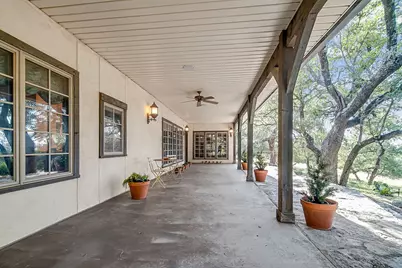815 Oxen Trail, Fredericksburg, TX 78624 - Photo 7