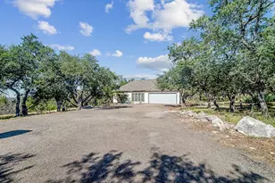 815 Oxen Trail, Fredericksburg, TX 78624 - Photo 45