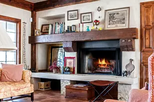 815 Oxen Trail, Fredericksburg, TX 78624 - Photo 33