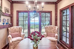 815 Oxen Trail, Fredericksburg, TX 78624 - Photo 1