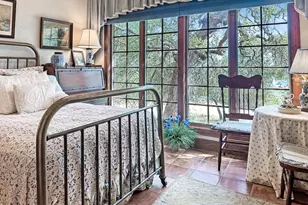 815 Oxen Trail, Fredericksburg, TX 78624 - Photo 7