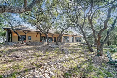 815 Oxen Trail, Fredericksburg, TX 78624 - Photo 3