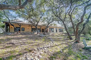 815 Oxen Trail, Fredericksburg, TX 78624 - Photo 3