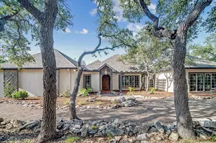 815 Oxen Trail, Fredericksburg, TX 78624 - Photo 3