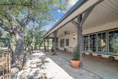 815 Oxen Trail, Fredericksburg, TX 78624 - Photo 35