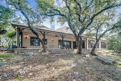 815 Oxen Trail, Fredericksburg, TX 78624 - Photo 5