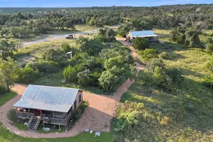 3167 Keese Rd, Fredericksburg, TX 78624 - Photo 1