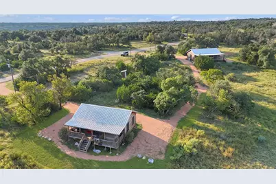 3167 Keese Rd, Fredericksburg, TX 78624 - Photo 5