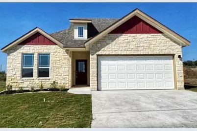 227 Dudley Way, Fredericksburg, TX 78624 - Photo 1