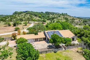 6589 FM 2093, Fredericksburg, TX 78624 - Photo 5