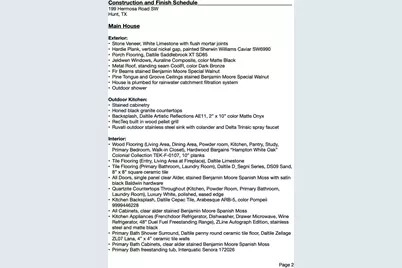 199 Hermosa, Hunt, TX 78024 - Photo 5