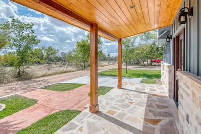 207 N Fourth St, Harper, TX 78631 - Photo 9