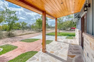 207 N Fourth St, Harper, TX 78631 - Photo 9