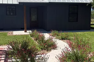 207 N Fourth St, Harper, TX 78631 - Photo 1