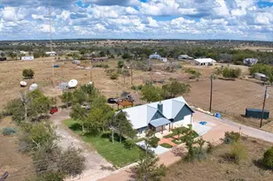 207 N Fourth St, Harper, TX 78631 - Photo 11