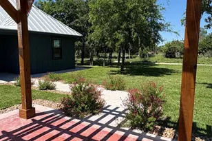 207 N Fourth St, Harper, TX 78631 - Photo 5