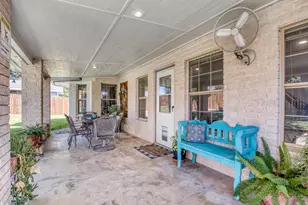 205 Edgewood Dr, Fredericksburg, TX 78624 - Photo 25