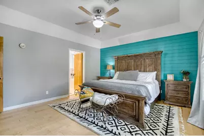 205 Edgewood Dr, Fredericksburg, TX 78624 - Photo 17