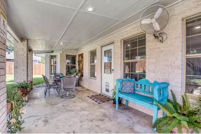 205 Edgewood Dr, Fredericksburg, TX 78624 - Photo 29