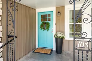 103 W Centre St, Fredericksburg, TX 78624 - Photo 19