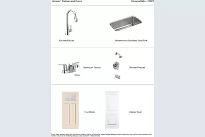 171 Mallard St, Fredericksburg, TX 78624 - Photo 3