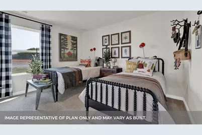 487 Sonoma St, Fredericksburg, TX 78624 - Photo 5