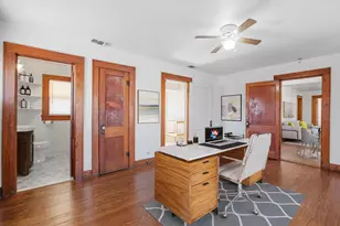 1007 N Llano St, Fredericksburg, TX 78624 - Photo 21