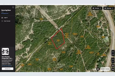 Lot 8 Private Road 1708, Mico, TX 78056 - Photo 31