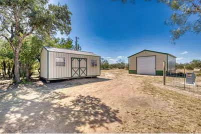 25525 Ranch Rd 2323, Fredericksburg, TX 78624 - Photo 7