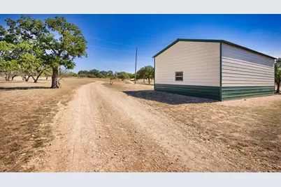 25525 Ranch Rd 2323, Fredericksburg, TX 78624 - Photo 29