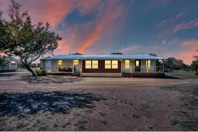 25525 Ranch Rd 2323, Fredericksburg, TX 78624 - Photo 1