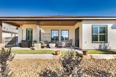 109 Madrona Lane, Fredericksburg, TX 78624 - Photo 5