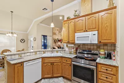 1212 Doe Run Hollow, Fredericksburg, TX 78624 - Photo 29
