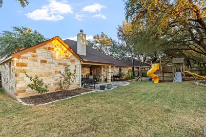 1212 Doe Run Hollow, Fredericksburg, TX 78624 - Photo 3