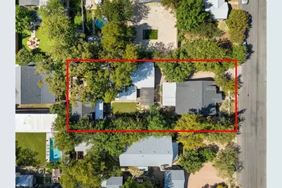 105 E Centre St, Fredericksburg, TX 78624 - Photo 57