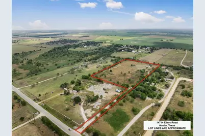 14714 Eilers Rd, Austin, TX 78719 - Photo 1