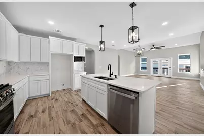 1603 Redwood Ct, Fredericksburg, TX 78624 - Photo 1