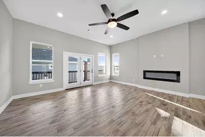 1603 Redwood Ct, Fredericksburg, TX 78624 - Photo 5