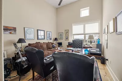 1758 Lincoln Smith Rd., Round Mountain, TX 78663 - Photo 37