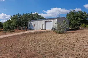 1758 Lincoln Smith Rd, Round Mountain, TX 78663 - Photo 51
