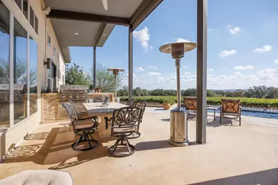 1758 Lincoln Smith Rd., Round Mountain, TX 78663 - Photo 45