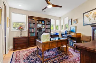 1758 Lincoln Smith Rd, Round Mountain, TX 78663 - Photo 31