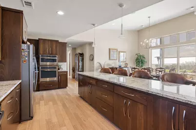 1758 Lincoln Smith Rd., Round Mountain, TX 78663 - Photo 21