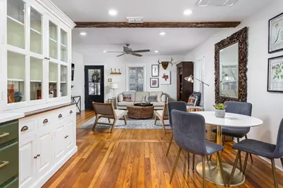 212 W Peach St, Fredericksburg, TX 78624 - Photo 11