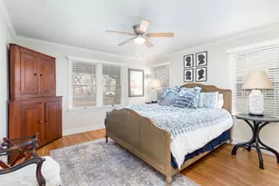 203 W Travis St, Fredericksburg, TX 78624 - Photo 13