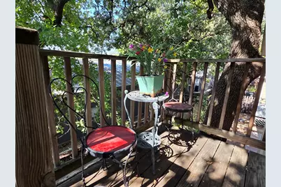 109 W Travis St #TH, Fredericksburg, TX 78624 - Photo 3