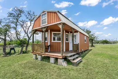 134 Concho Trail, Harper, TX 78631 - Photo 25