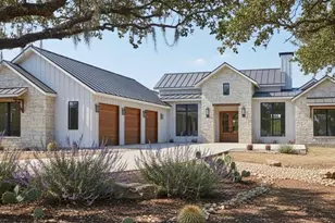 208 Interlaken St, Fredericksburg, TX 78624 - Photo 1